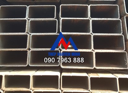 Click để xem hình đầy đủ THÉP HỘP 125X175X3